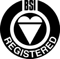 BSI Registered